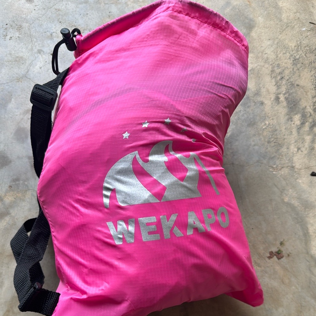 Wekapo Inflatable